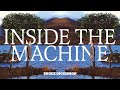Bruce Dickinson Inside The Machine Official Audio