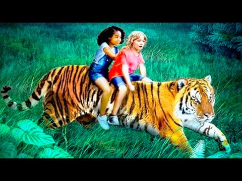 Despierta, Tigre (Trailer español)