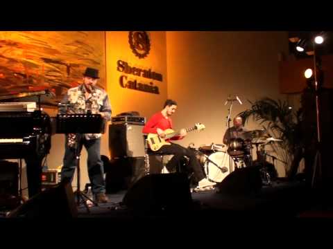 Yellowjackets & Felix Pastorius 4th part - CATANIA JAZZ