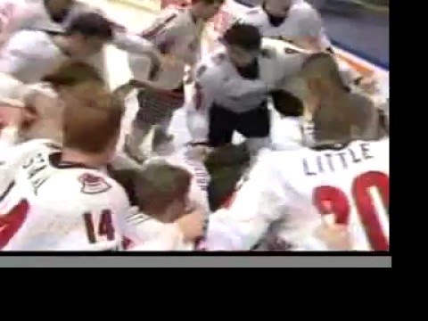 2007 world junior championship