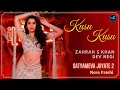 Kusu Kusu (Lyrics) | Nora Fatehi | Satyameva Jayate 2 | Zahrah S Khan, Dev Negi | John Abraham