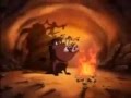 PELICULA Alrededor Del Mundo Con Timon Y Pumba Parte 1