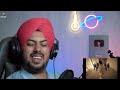 Reaction on Badshah - SANAK (Official Video) | 3:00 AM Sessions
