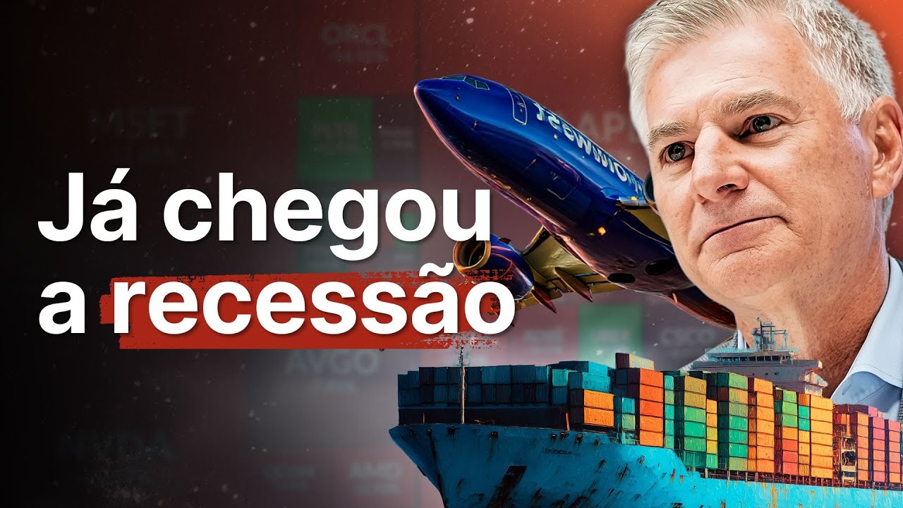 The Economic Shock of Trump's Tariffs