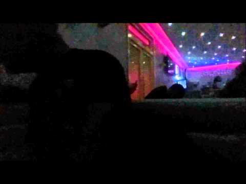 Cheb Youssef AL Hoceimi - Live Barcelona Lounge