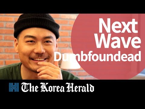 [Next Wave] Rapper Dumbfoundead talks about the LA Korean-American experience