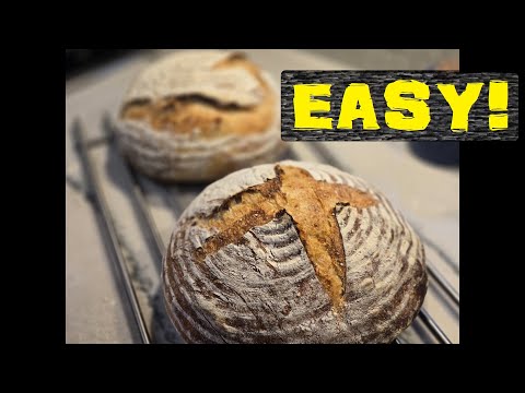 Bumbleforks: Sourdough Secret Recipe