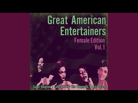 Passing Strangers With Billy Eckstine (Stereo)