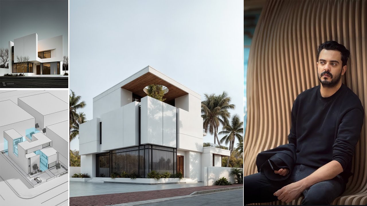 محمود المرشد