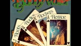 Bunny Wailer -  Roots Radics Rockers Reggae   (Full Album)