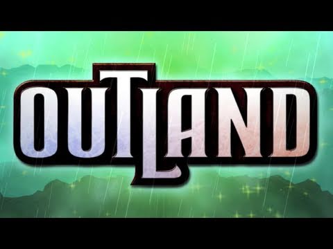 Outland - Launch Trailer | OFFICIAL | HD