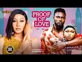 PROOF OF LOVE MAURICE SAM RUTH KADIRI JENNIFER OGODO Latest Nigerian Movie 2025