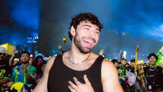 [DROPS ONLY] CRANKDAT @ LOST LANDS 2025
