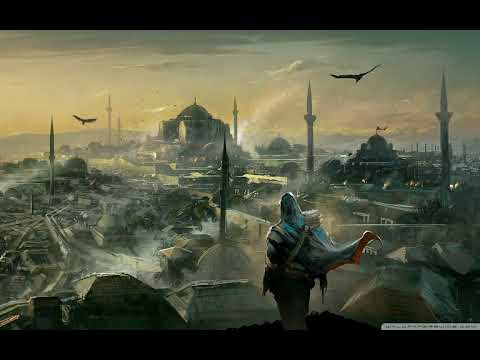 Ezio's Family (slowed+reverb) High Quality - Emotional Soundtrack