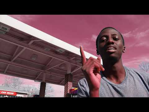 Young I$landz - Cloudz [Official Music Video]