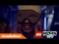 Op zoek naar Jack en Parker ? | LEGO Hidden Side #2 | Nickelodeon Nederlands