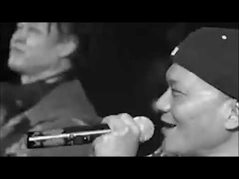 Tony Q X Iwa K - Tertanam Hip Hop Reggae Connection || Handi E M