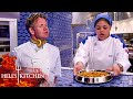 Chef Serves DOG FOOD To Gordon Ramsay Hell S Kitchen