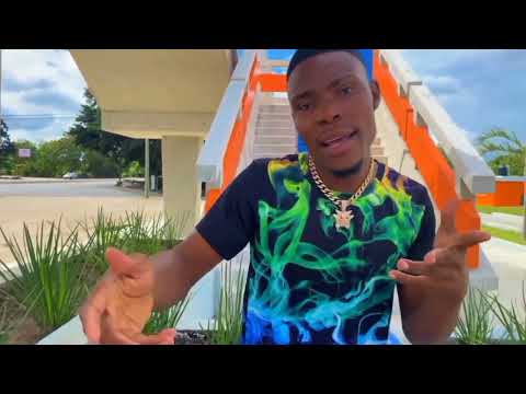 LANMOU PAT FET POU MWEN😭💔BENMEATZ FT ZOEFRESH KING Official VIDEO 2022