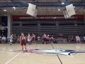 BC Denver v New Mexico Select 9-21-2014