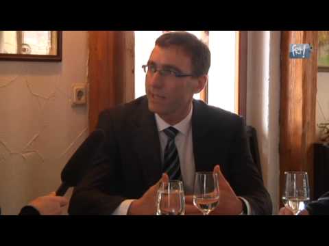 Gemeinde Klingenberg hat Bürgermeister gewählt