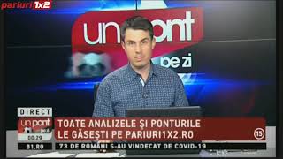 SUPER COTA PARIURI1X2: Selecție în cotă 2.05 pentru MAGWE – YANGON!