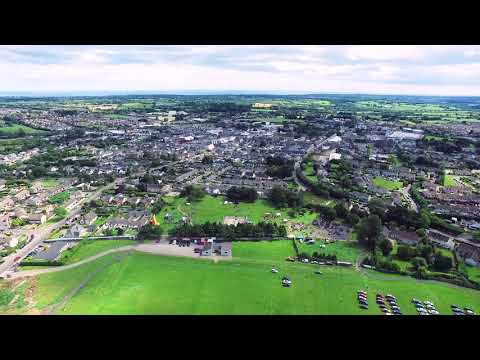 Visit, Invest and Live in Gorey, Wexford