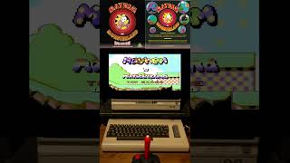 Mayhem in Monsterland 1993