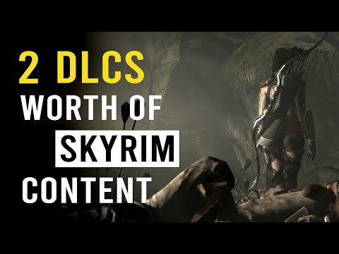 10 Skyrim Quest Mods That Will Make You Replay It In 2023 (Part 2)