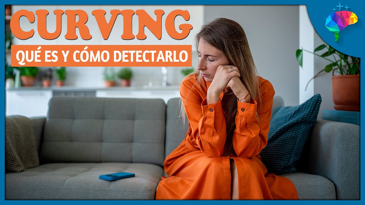 Aprende a Reconocer si Alguien te hace CURVING y Descubre Cómo Afecta a tu Autoestima