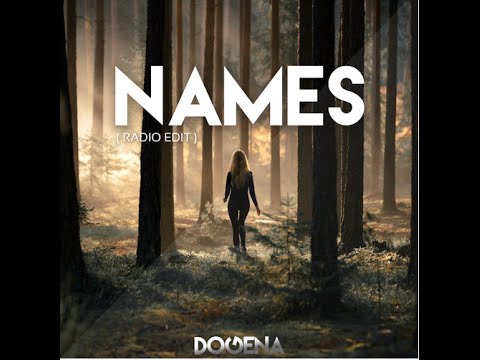 Dogena - Names (Radio Edit)