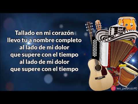 Gracias - Los K Morales (Letra)