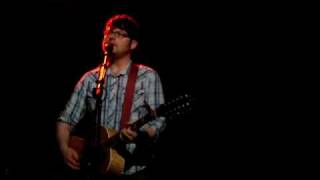 Colin Meloy - The Bachelor And The Bride