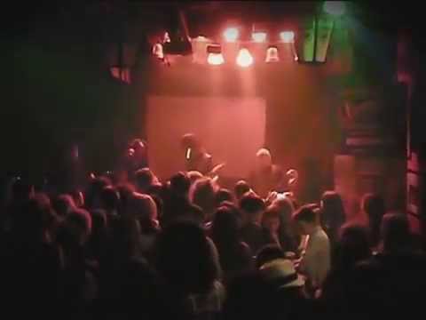 Stygian Flames - Live in Danguba (full gig)