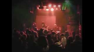 Stygian Flames - Live in Danguba (full gig)