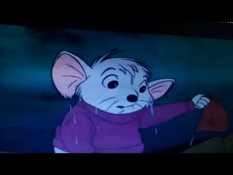 The Mousr King Part 19 - Bernad Confrints Jenner / Bernaf Finds Out the Truth / The Big Battle