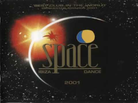 Space-Ibiza 2001