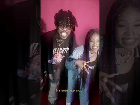 Guchi x Ladipoe - Taken Over (Visualizer)