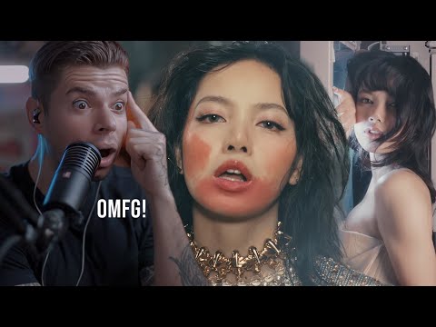 LISA - NEW WOMAN feat. Rosalía (Official Music Video) REACTION & INTERPRETATION | DG REACTS