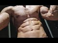How MUSCULAR I am now || Physique Update