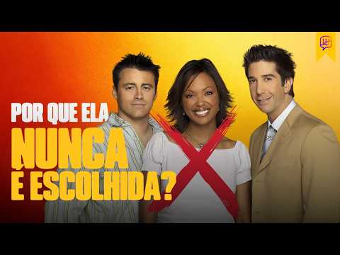 Black Woman: The CLICHE of the DISPOSABLE love interest