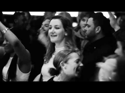 YESKING Devil Inside  (Live In London) [BBE] OFFICIAL VIDEO