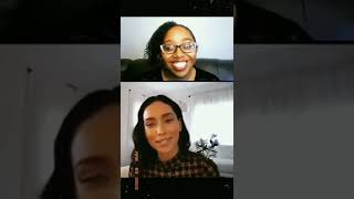 Interview with Priscilla Quintana for «TV Fanatic»