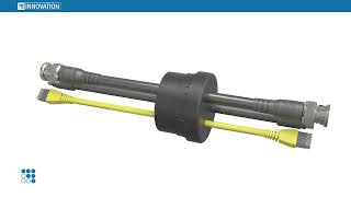 AGRO Multi Cable Entries