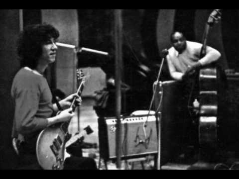 Peter Green's Fleetwood Mac: Watch OUt
