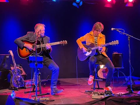 Oh well - Richie Arndt & Gregor Hilden *Acoustic Duo*