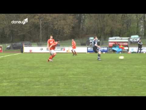 Helden des Amateurfußballs – Derby in der A-Klasse Bogen sorgt für Zündstoff!