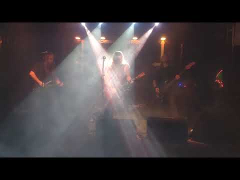 Wolftomb - Kyiv Live 11.12.20