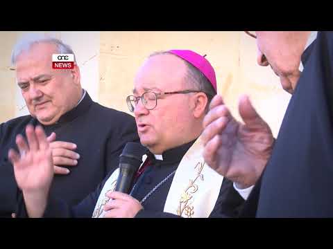 QANPIENA ĠDIDA TIEĦU POST OĦRA TA’ 500 SENA FL-IMDINA