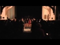 Three Miles Lost 15 Applause Winter Concert 12 07 2013 203112